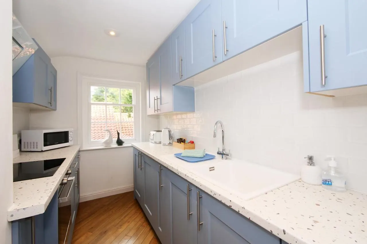 Villa Stodham House With Minster Views! York