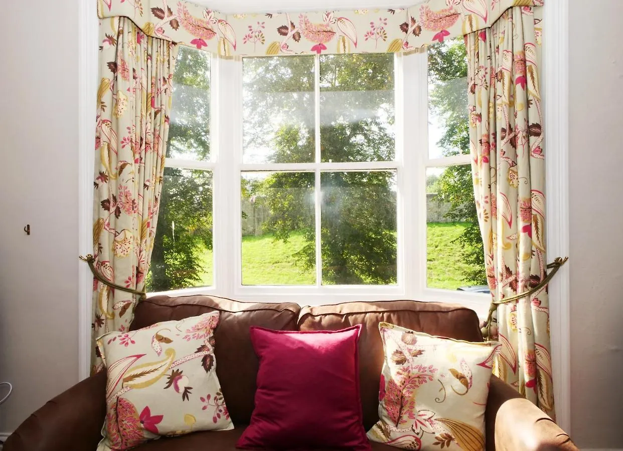 Hébergement de vacances Villa Stodham House With Minster Views! à York