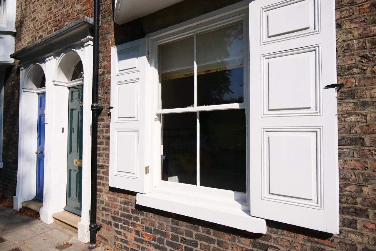 Villa Stodham House With Minster Views! York Сasa de vacaciones